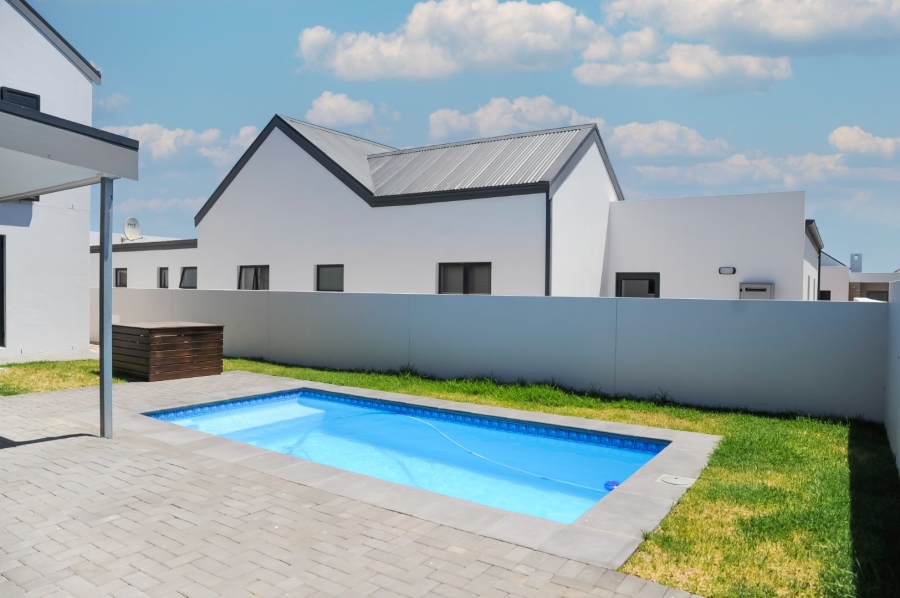 3 Bedroom Property for Sale in Mykonos Western Cape